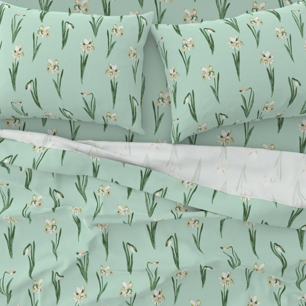 17619549-daffodils-field-detailed-duck-egg-blue-white-by-lana_aldare-9